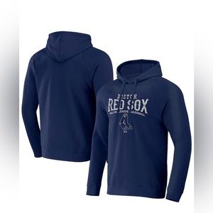 NWT- Red Sox- Darius Rucker Cooperstown Collection.
